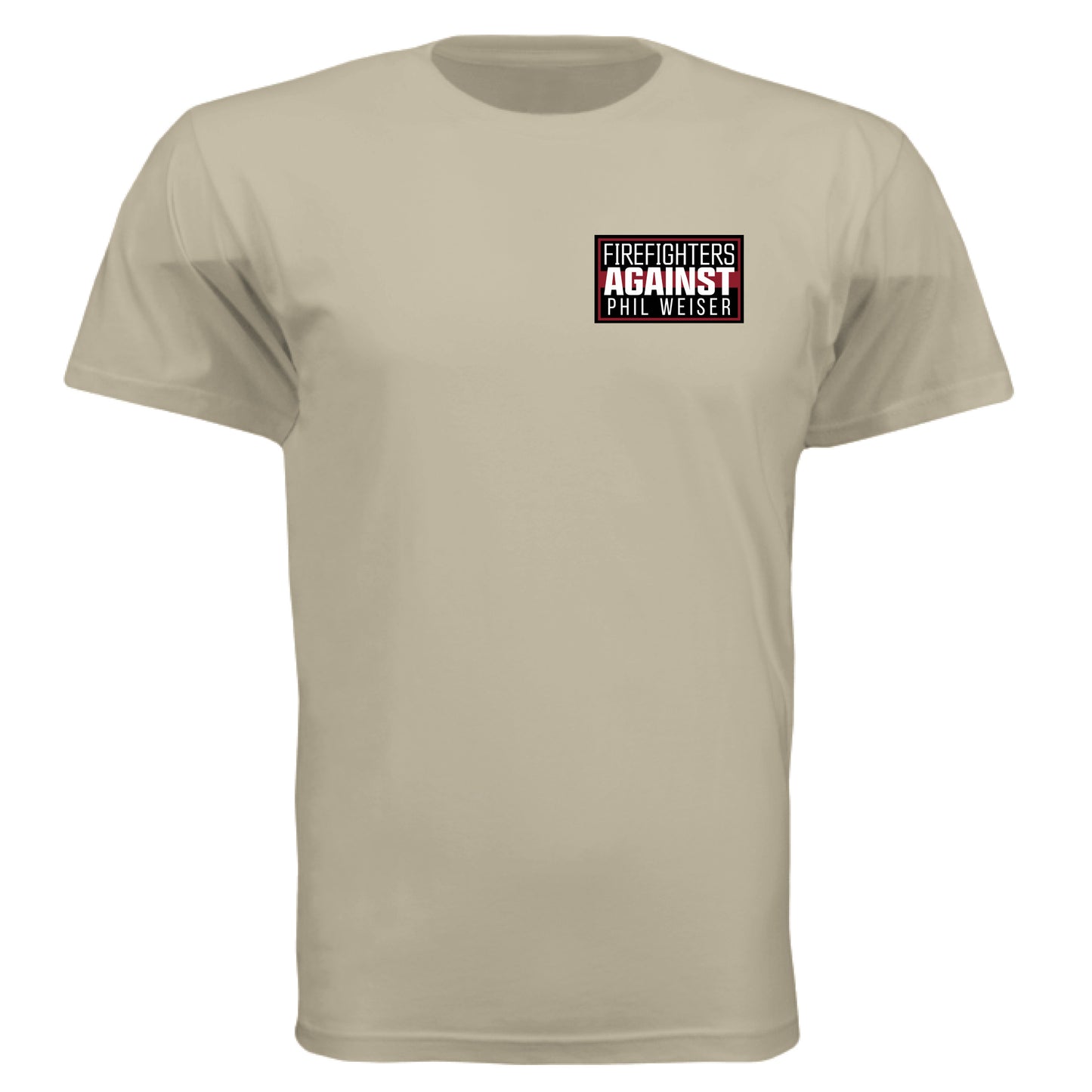 Sand - FRONT