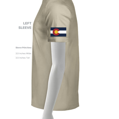 Sand - SLEEVE_LEFT