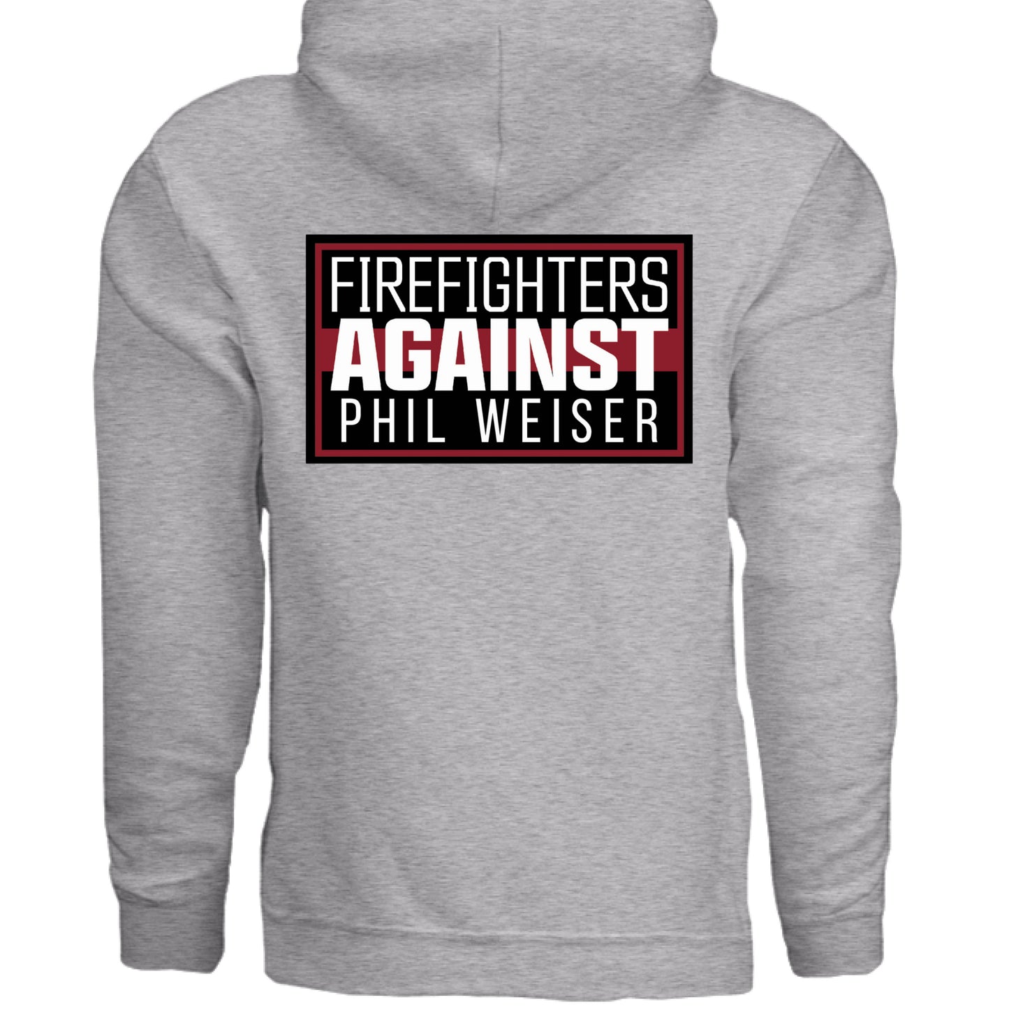 Sport Grey - BACK