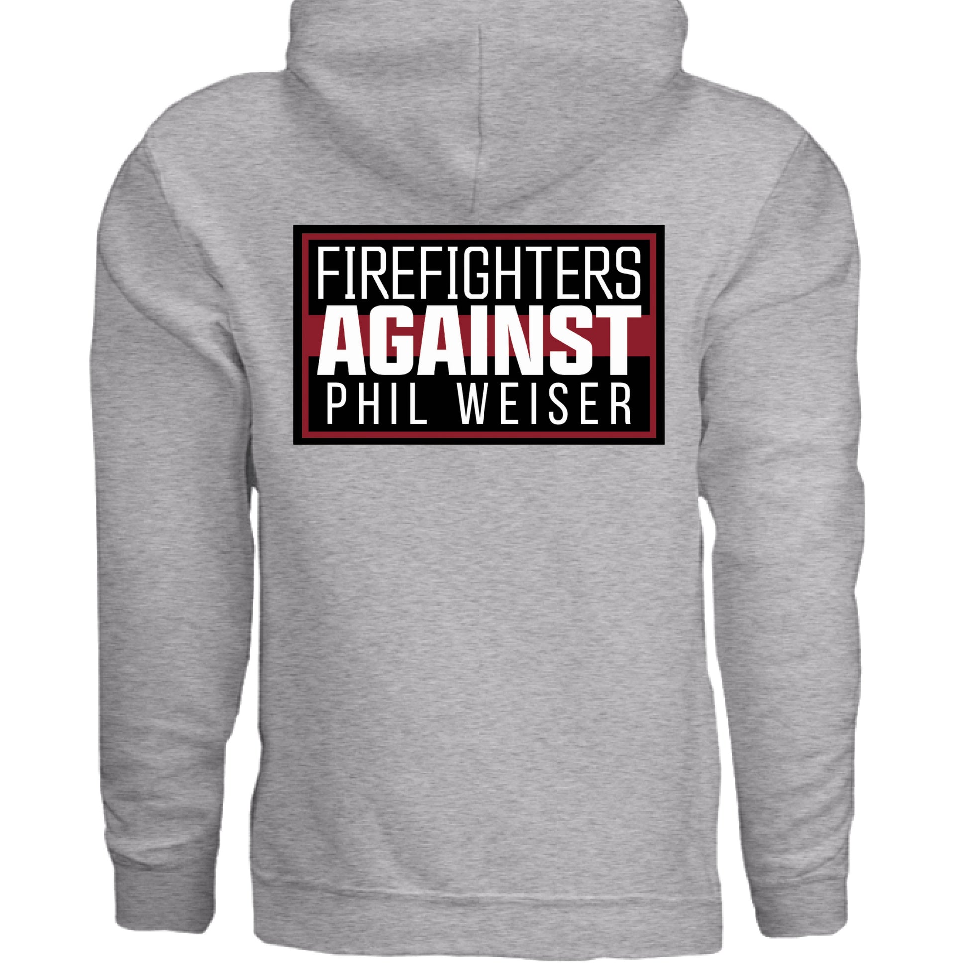 Sport Grey - BACK