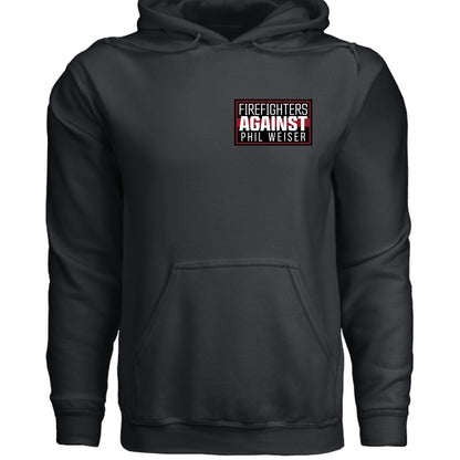 Black - FRONT