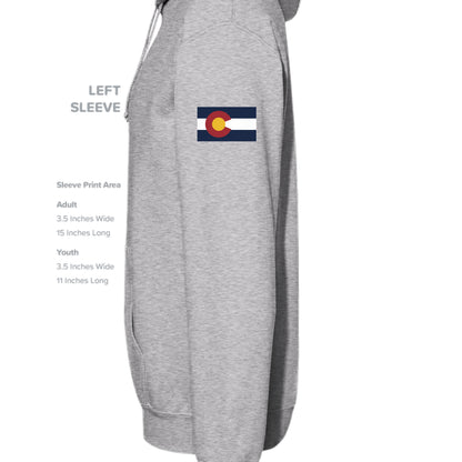 Sport Grey - SLEEVE_LEFT