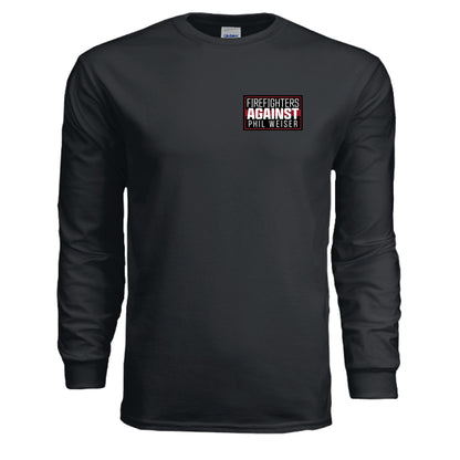Black - FRONT