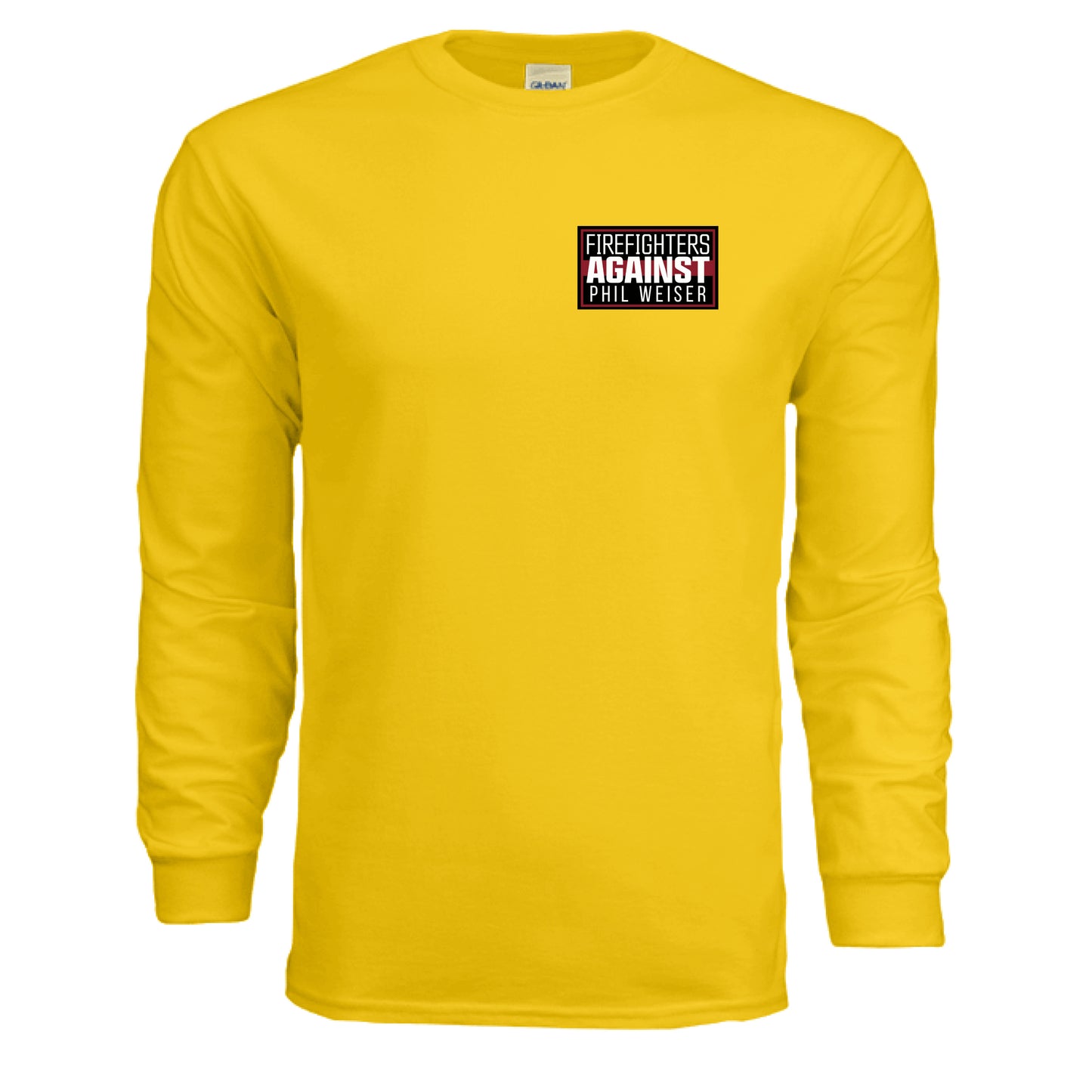 Gold - FRONT