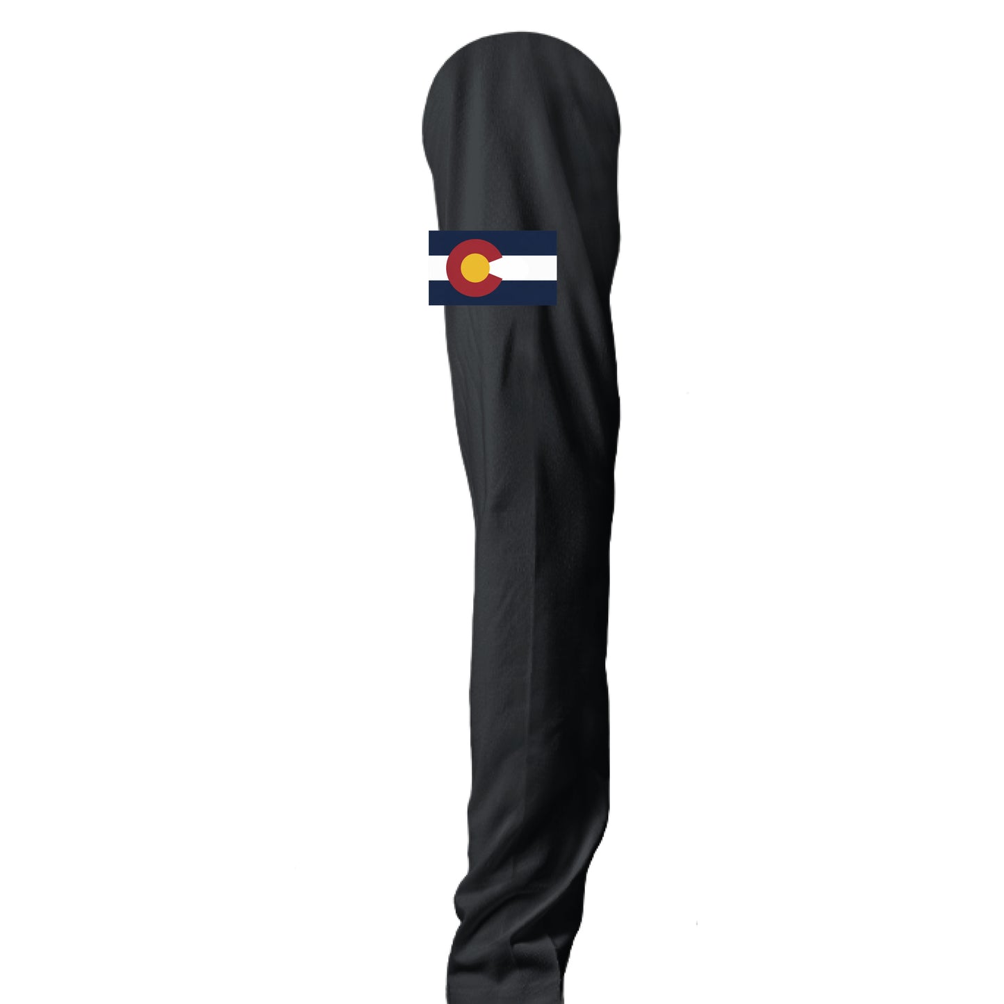 Black - SLEEVE_LEFT