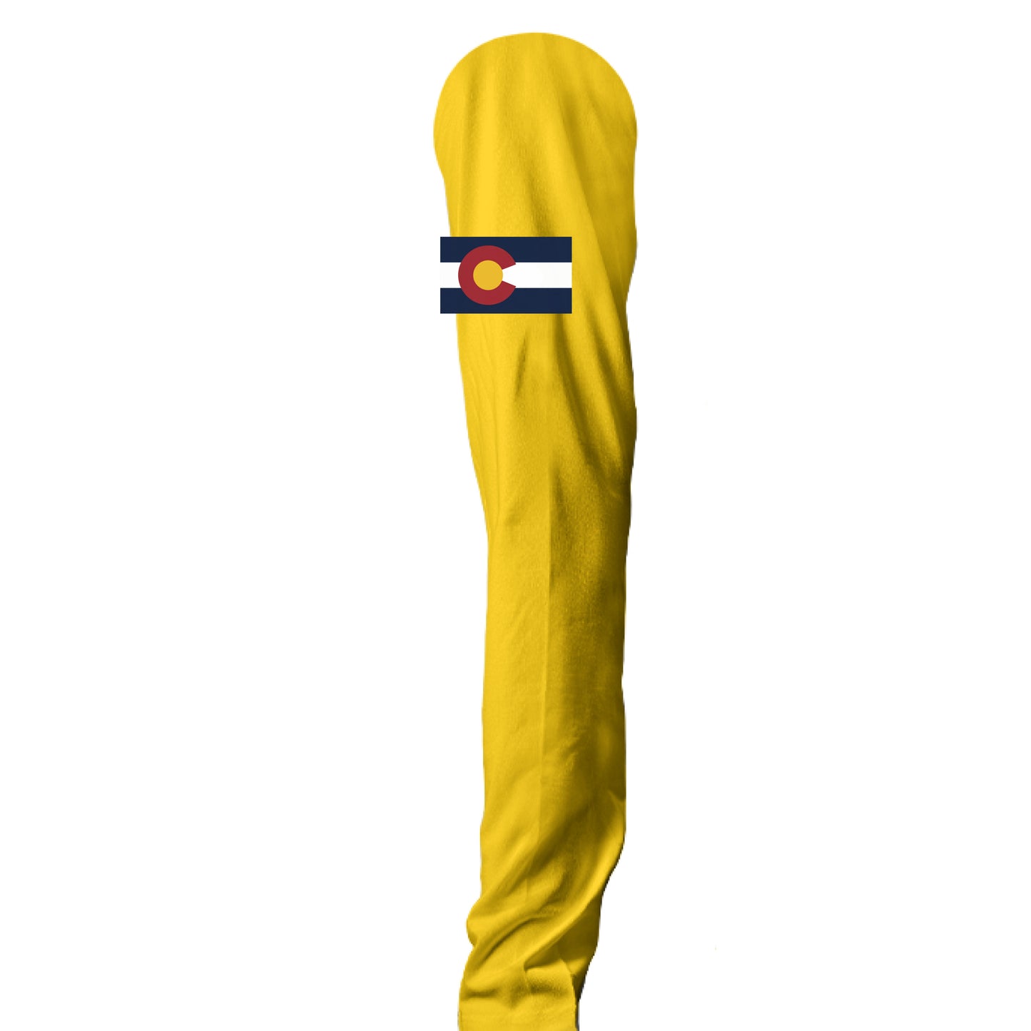 Gold - SLEEVE_LEFT