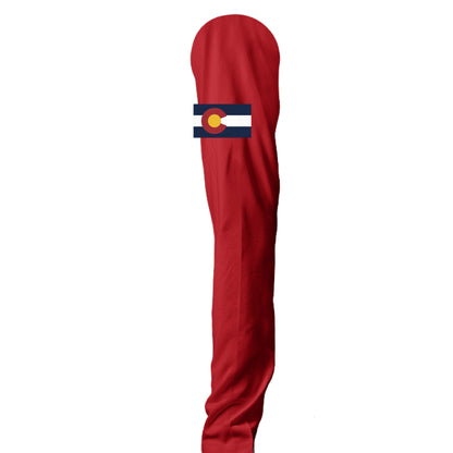Red - SLEEVE_LEFT
