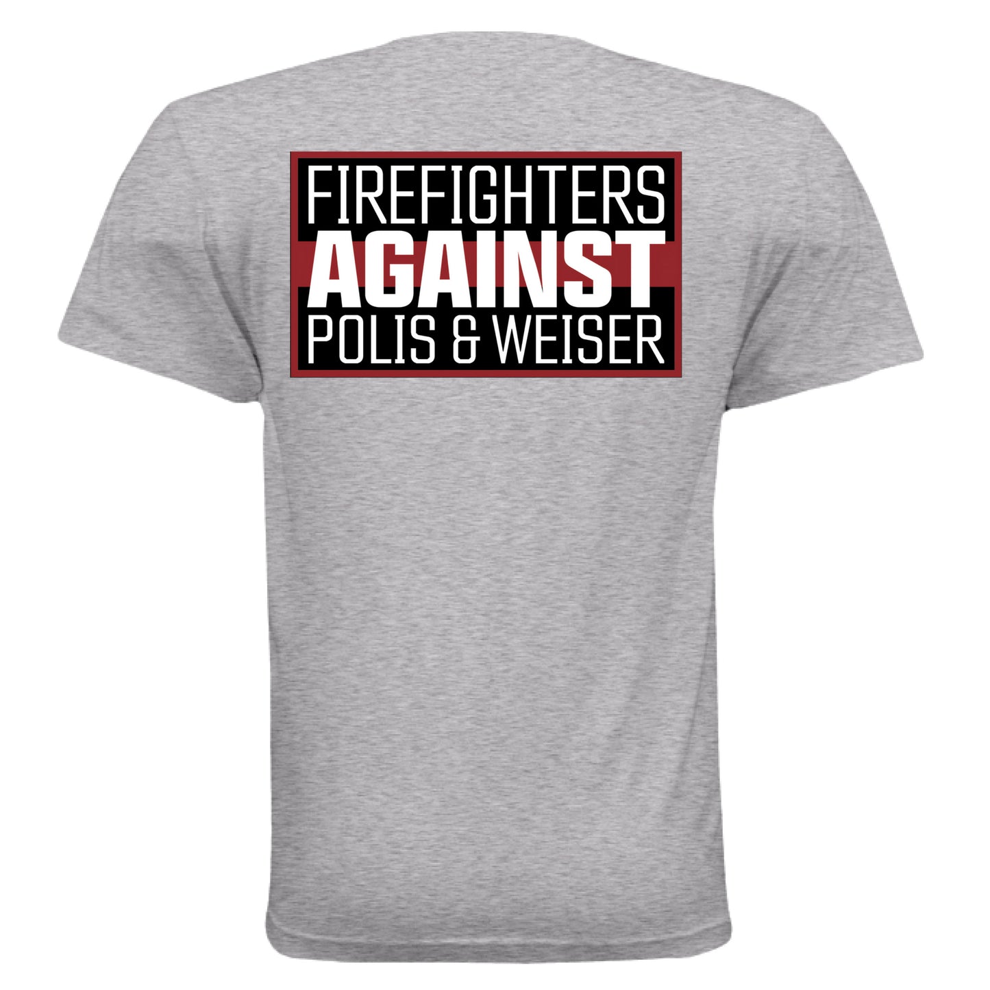 Sport Grey - BACK