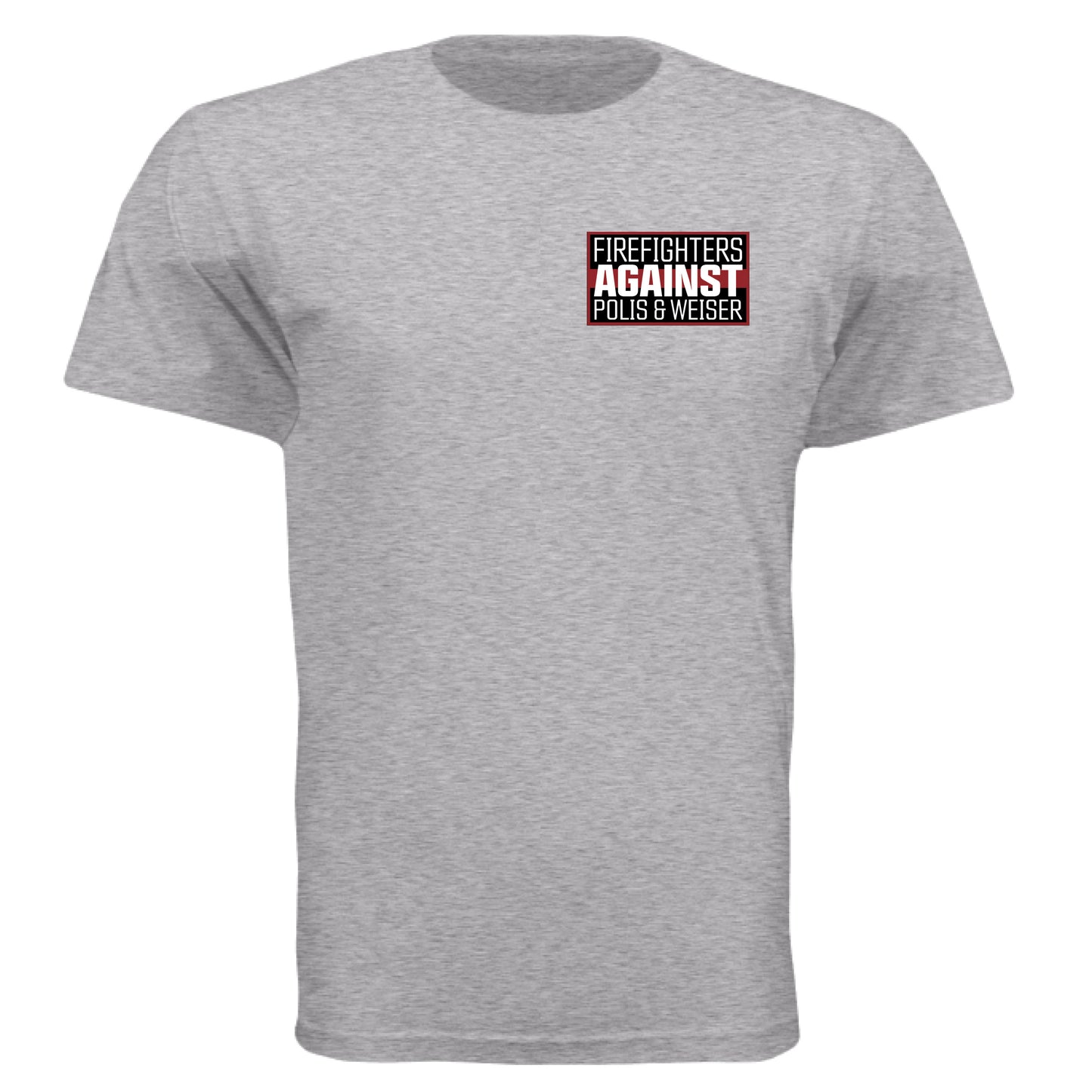 Sport Grey - FRONT