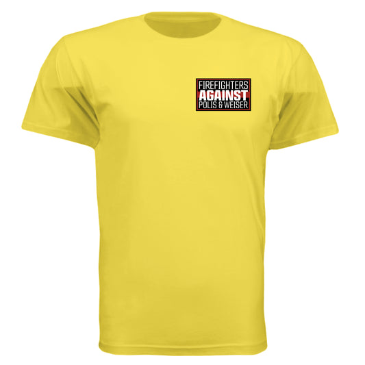 Yellow - FRONT