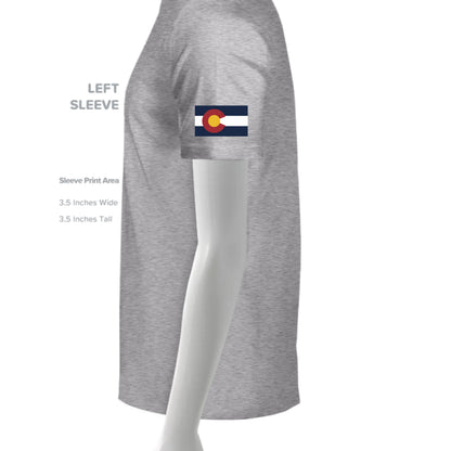 Sport Grey - SLEEVE_LEFT