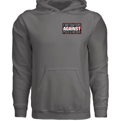 Charcoal - FRONT