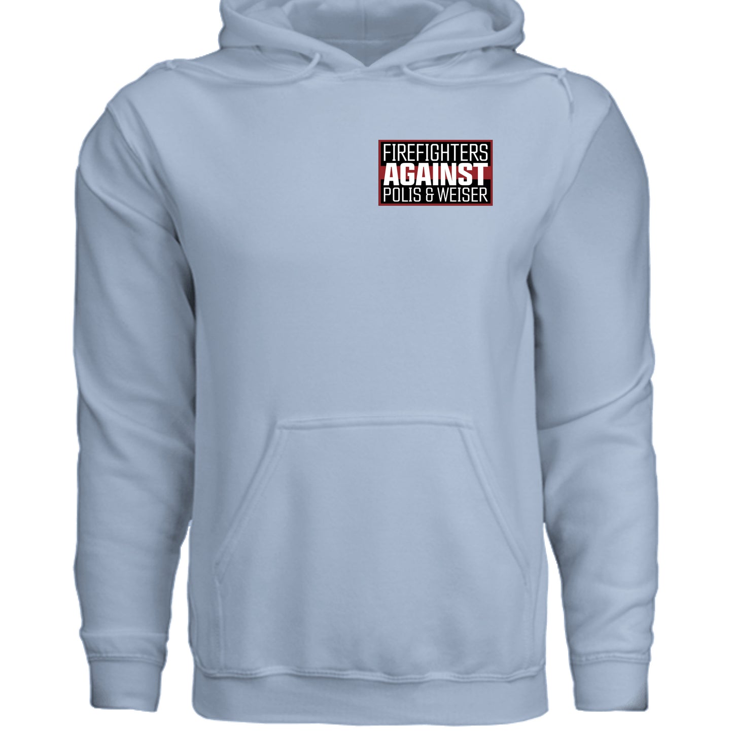 Light Blue - FRONT
