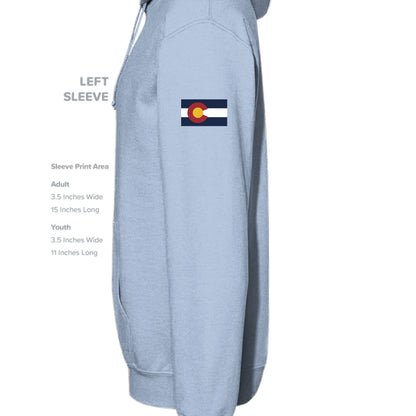 Light Blue - SLEEVE_LEFT