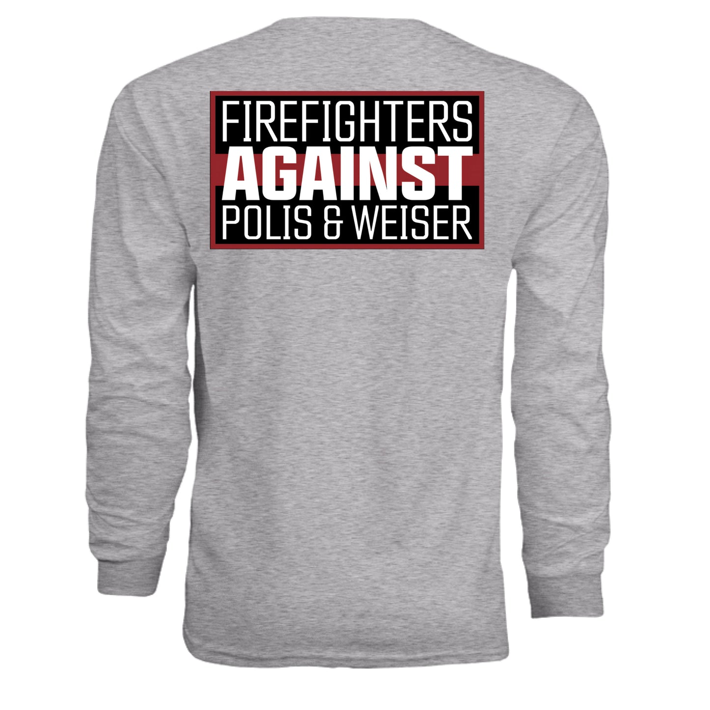 Sport Grey - BACK