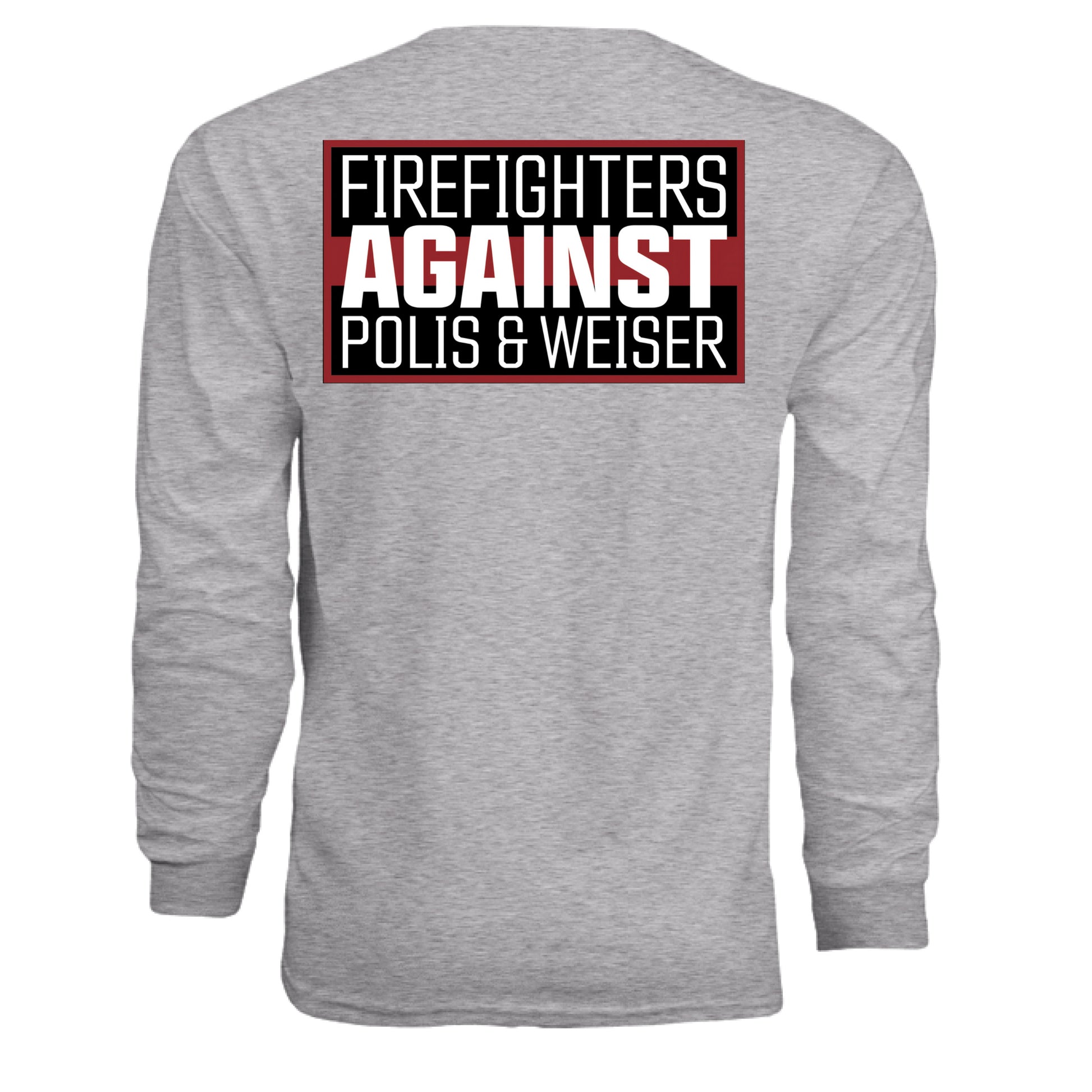 Sport Grey - BACK
