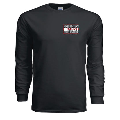 Black - FRONT