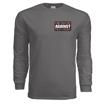 Charcoal - FRONT