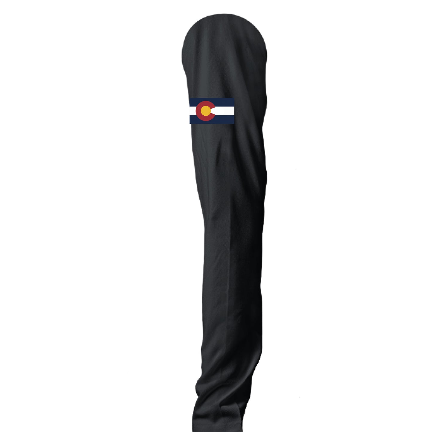 Black - SLEEVE_LEFT