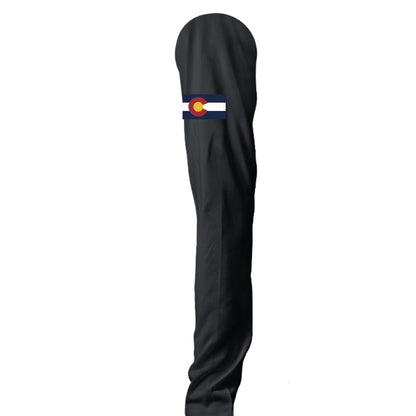 Black - SLEEVE_LEFT