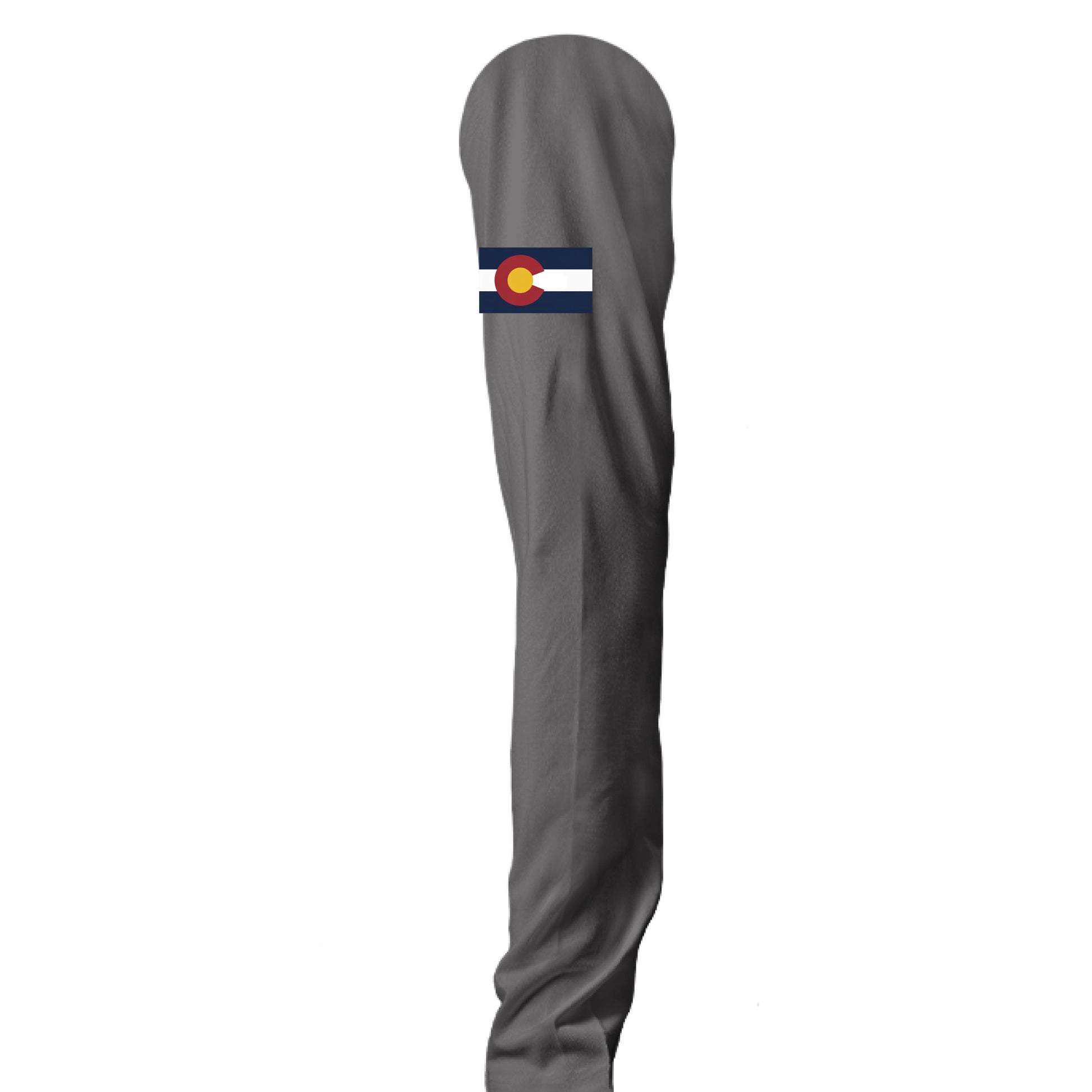 Charcoal - SLEEVE_LEFT