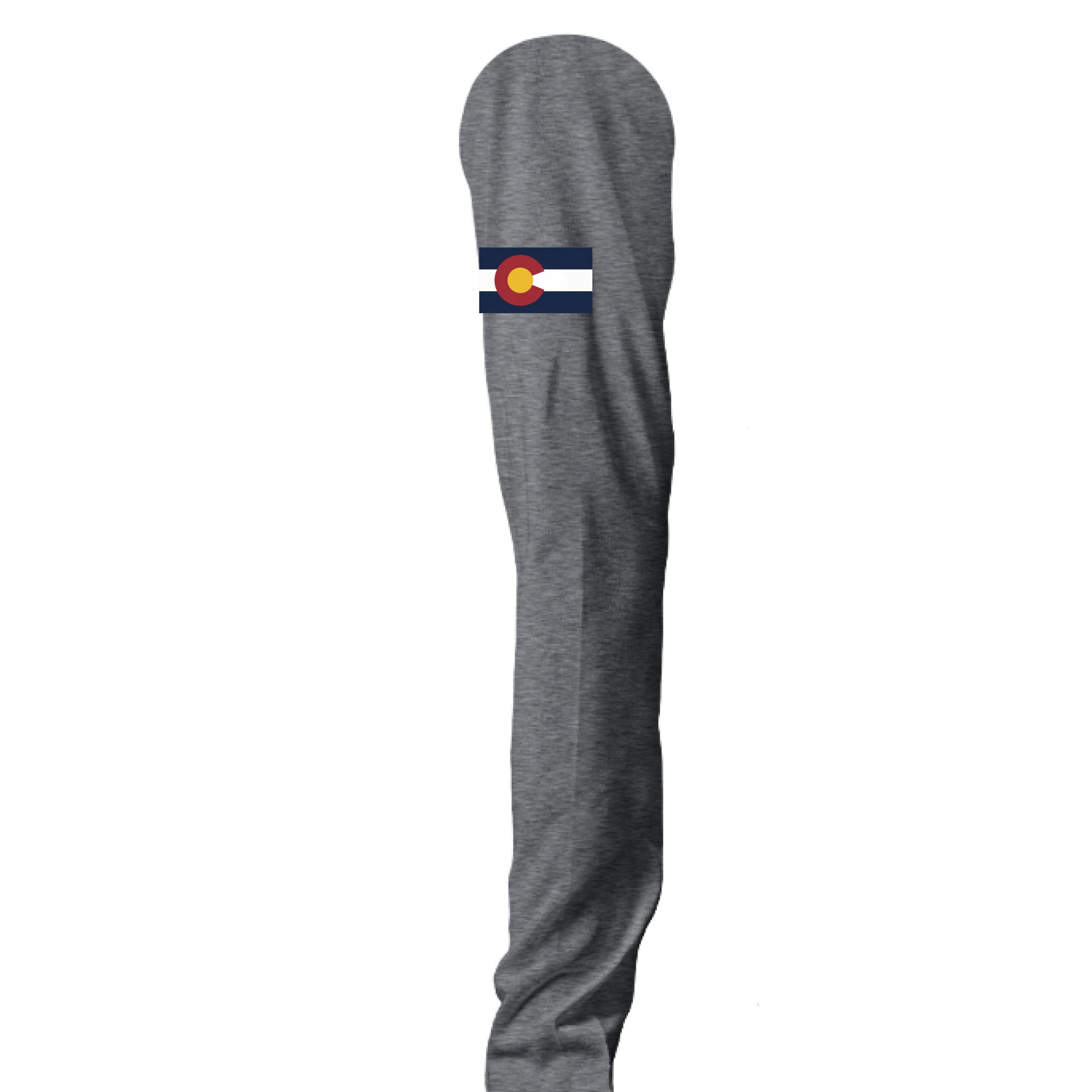 Dark Heather Grey - SLEEVE_LEFT
