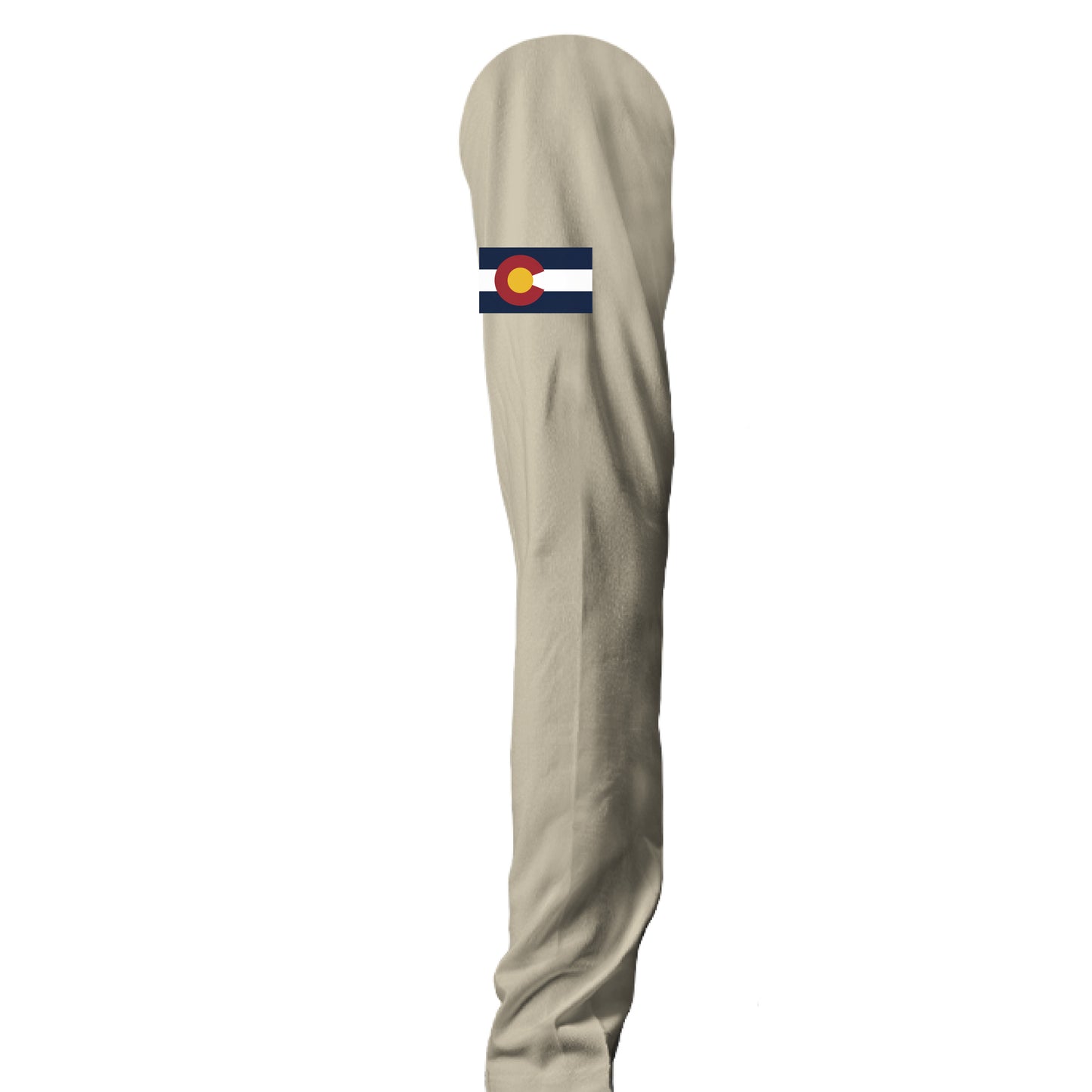 Sand - SLEEVE_LEFT