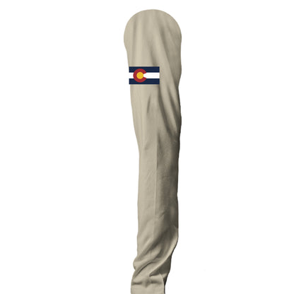 Sand - SLEEVE_LEFT