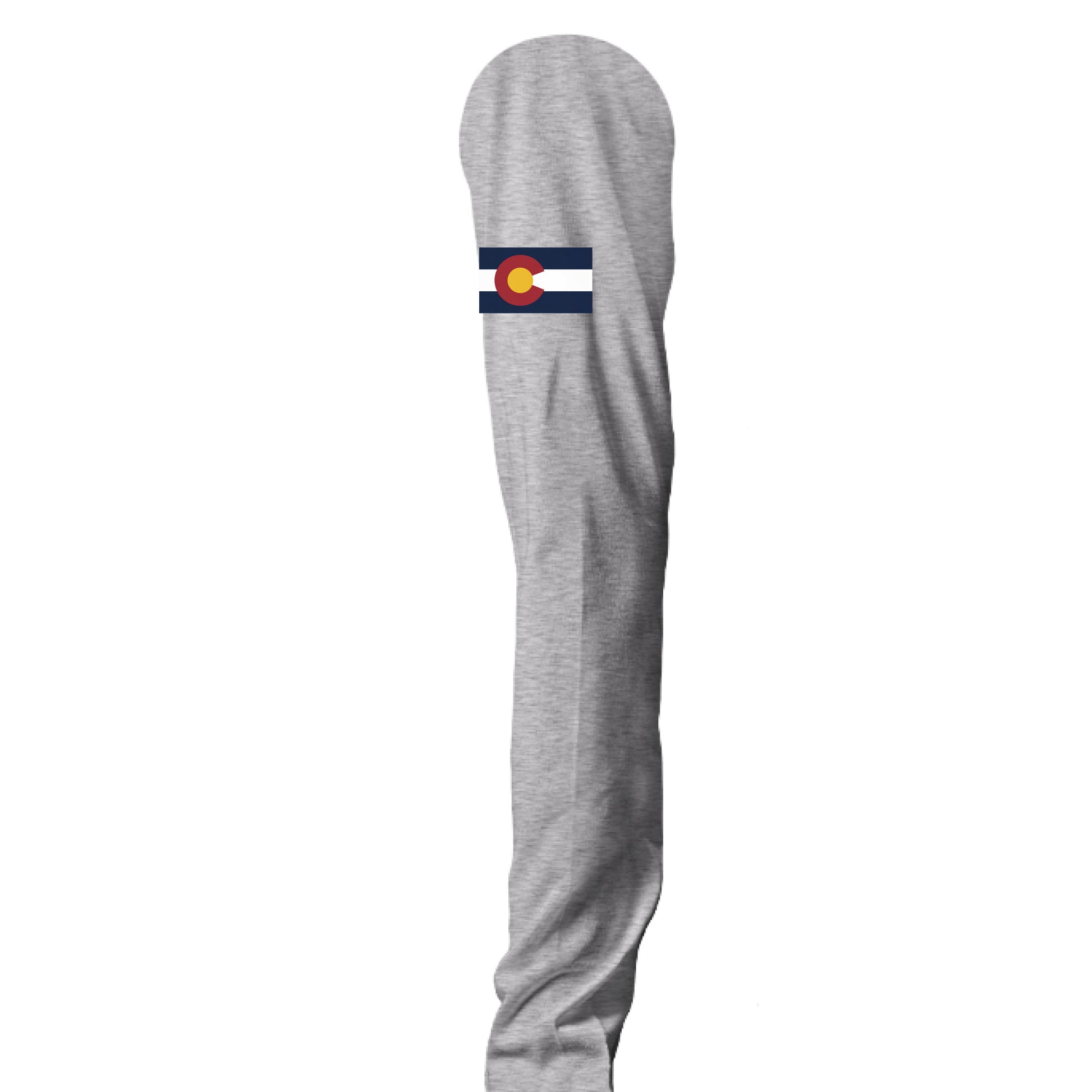 Sport Grey - SLEEVE_LEFT