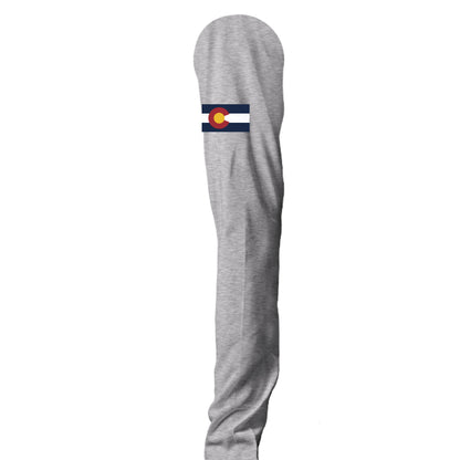 Sport Grey - SLEEVE_LEFT
