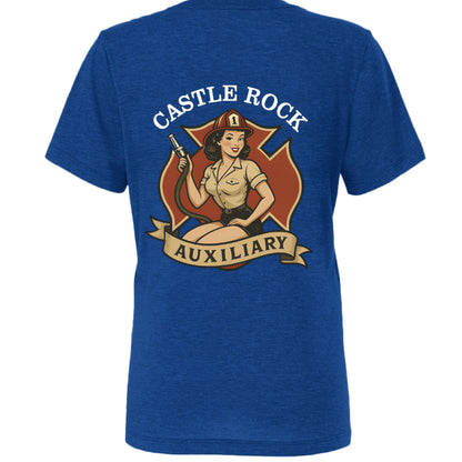 TR ROYAL TRIBLEND - BACK