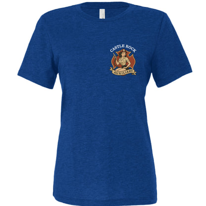 TR ROYAL TRIBLEND - FRONT