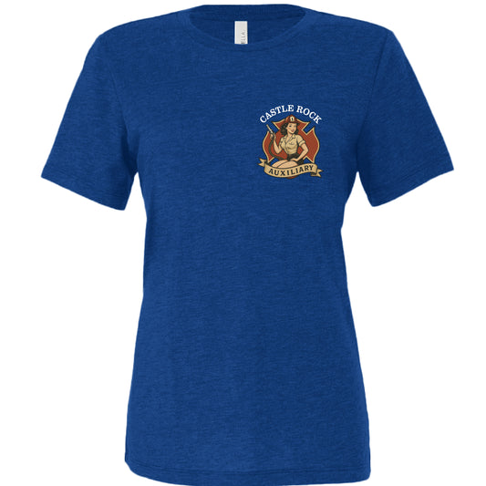 TR ROYAL TRIBLEND - FRONT