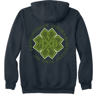 New Navy - BACK