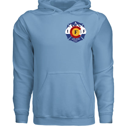 Periwinkle Blue - FRONT