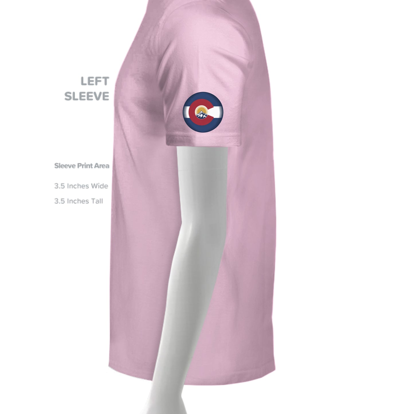 Light Pink - SLEEVE_LEFT