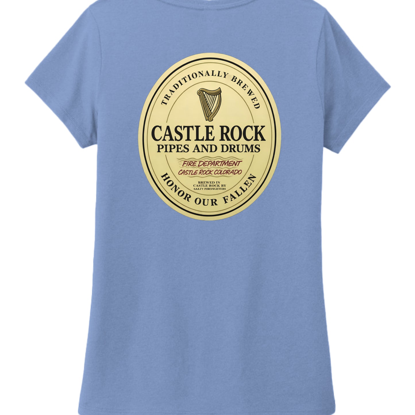 Maritime Frost - BACK