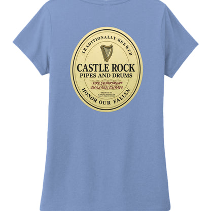 Maritime Frost - BACK