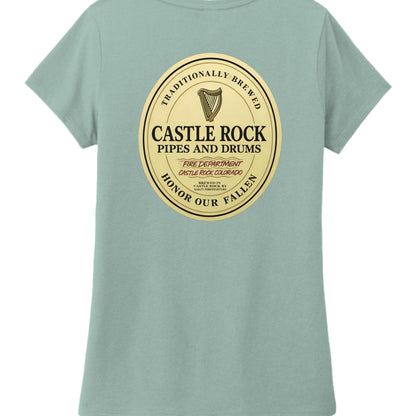 Hthrd Dsty Sag - BACK