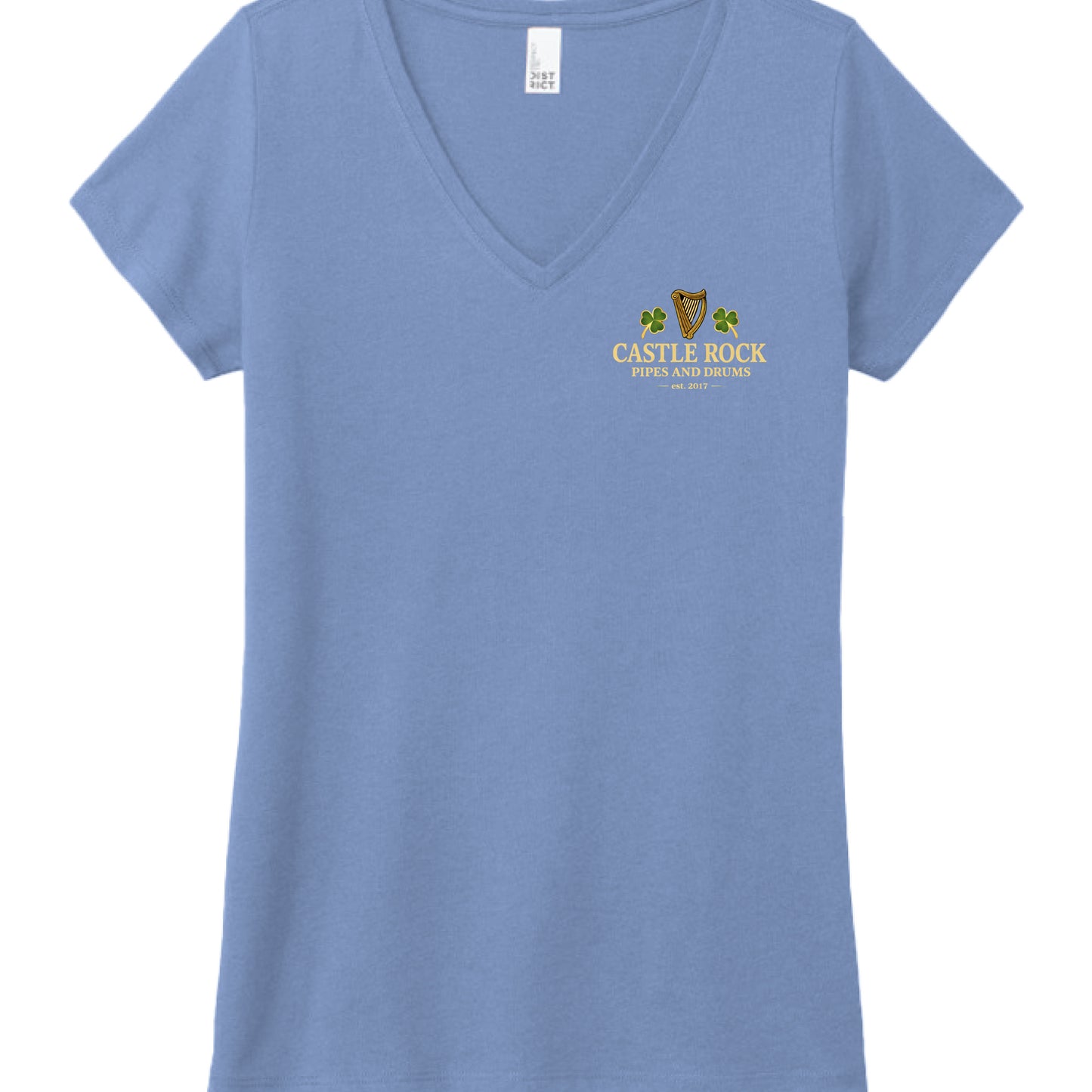 Maritime Frost - FRONT