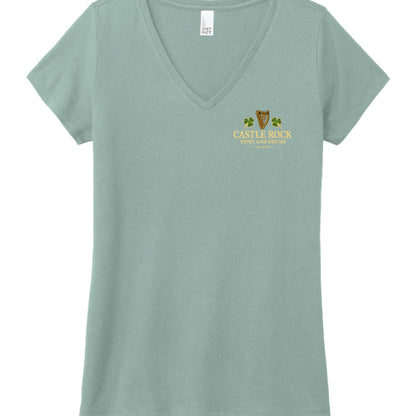 Hthrd Dsty Sag - FRONT