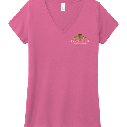 Fuchsia Frost - FRONT