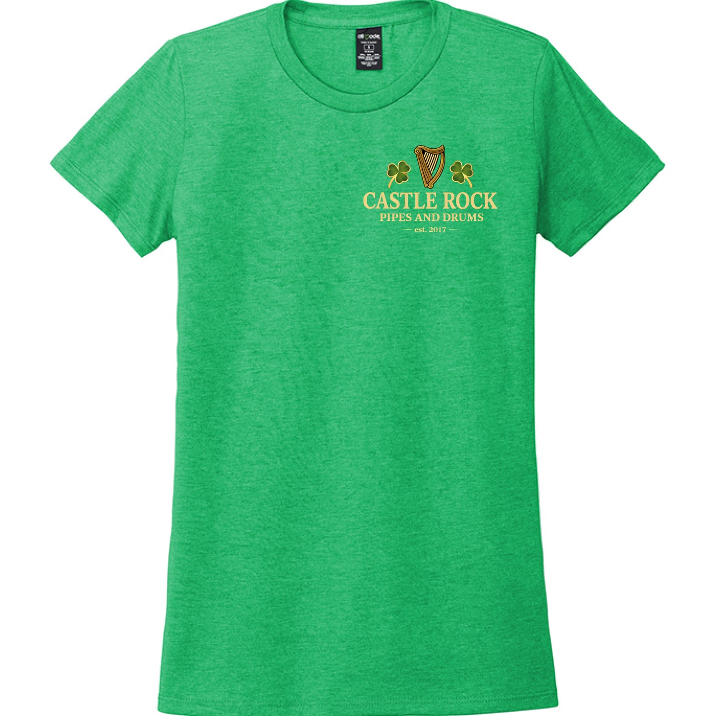 Enviro Green - FRONT