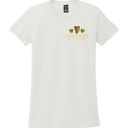 Fairly White - FRONT