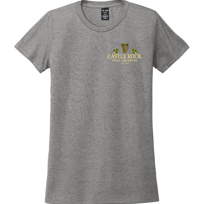 Aluminum Grey - FRONT