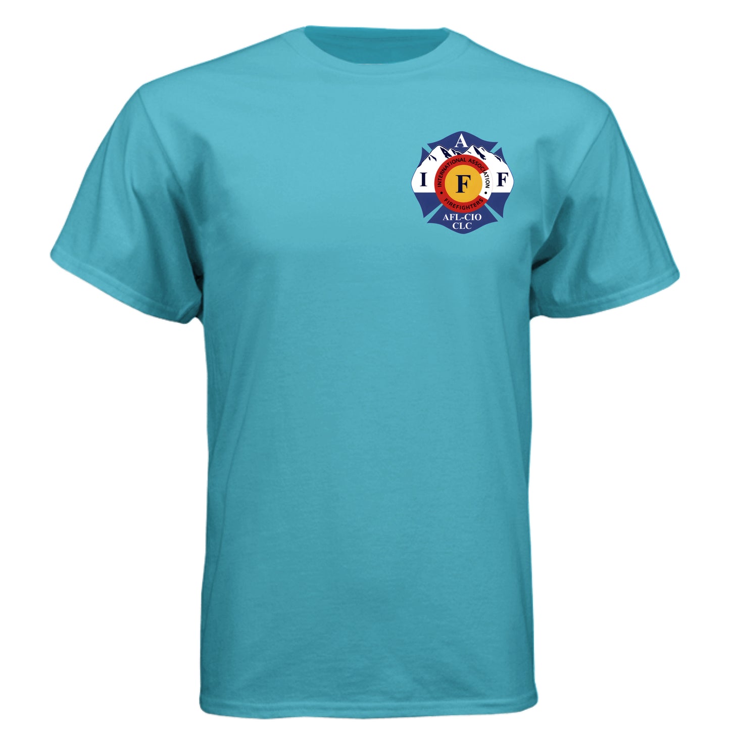 Bondi Blue - FRONT