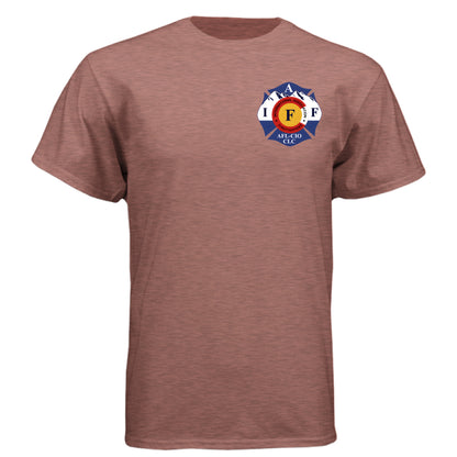 Heather Mauve - FRONT