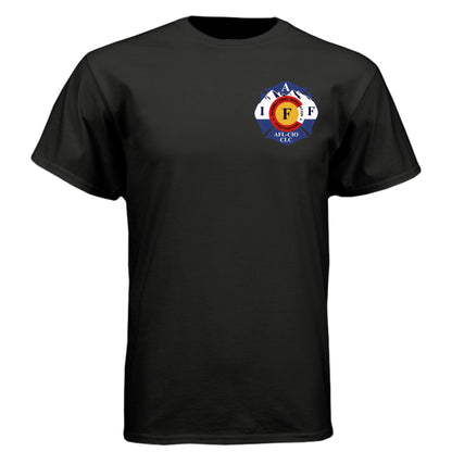 Black - FRONT