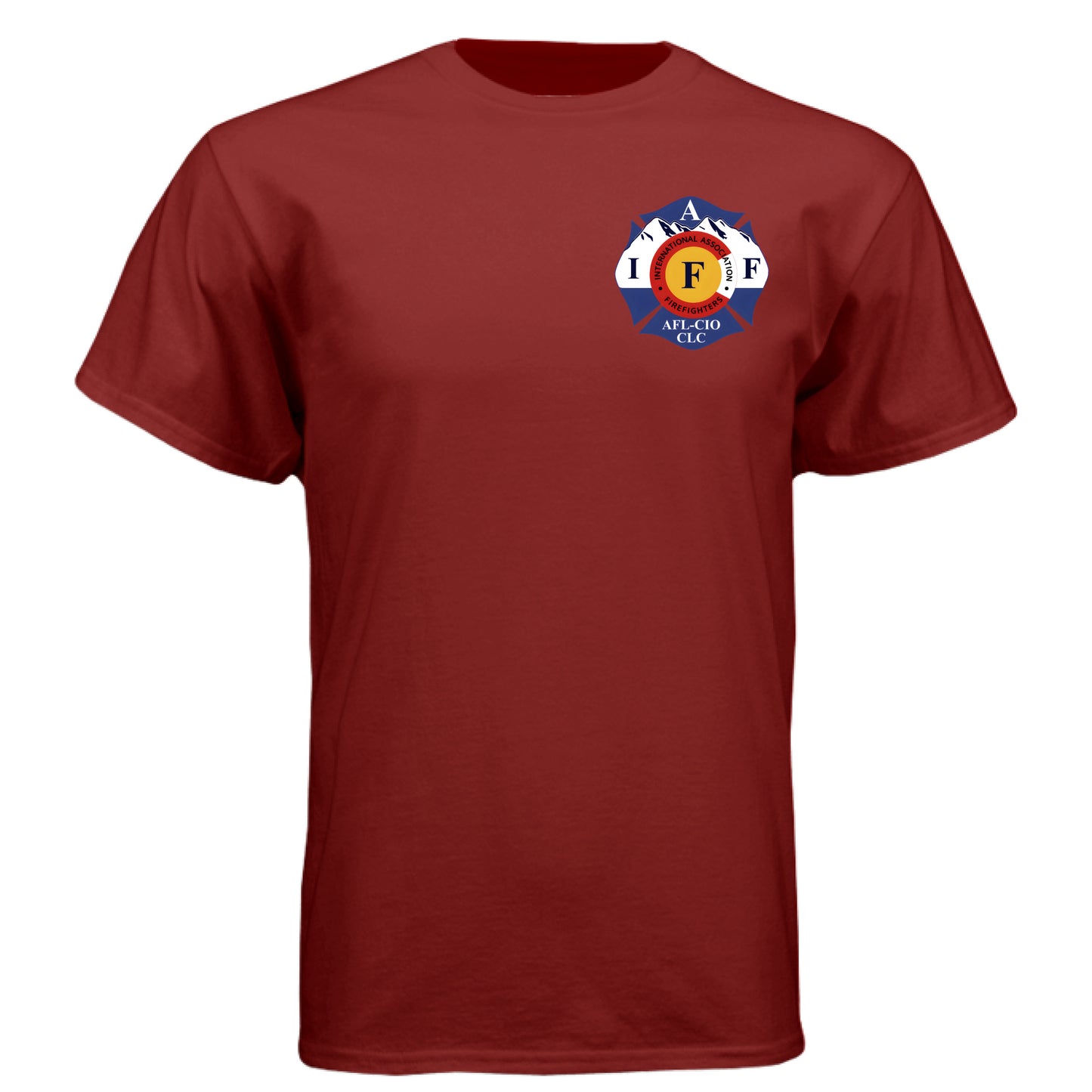 Cardinal - FRONT