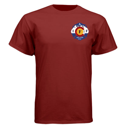 Cardinal - FRONT